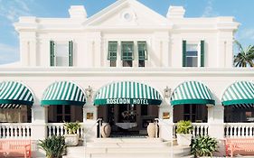 Rosedon - Adults Only From Jan 2025