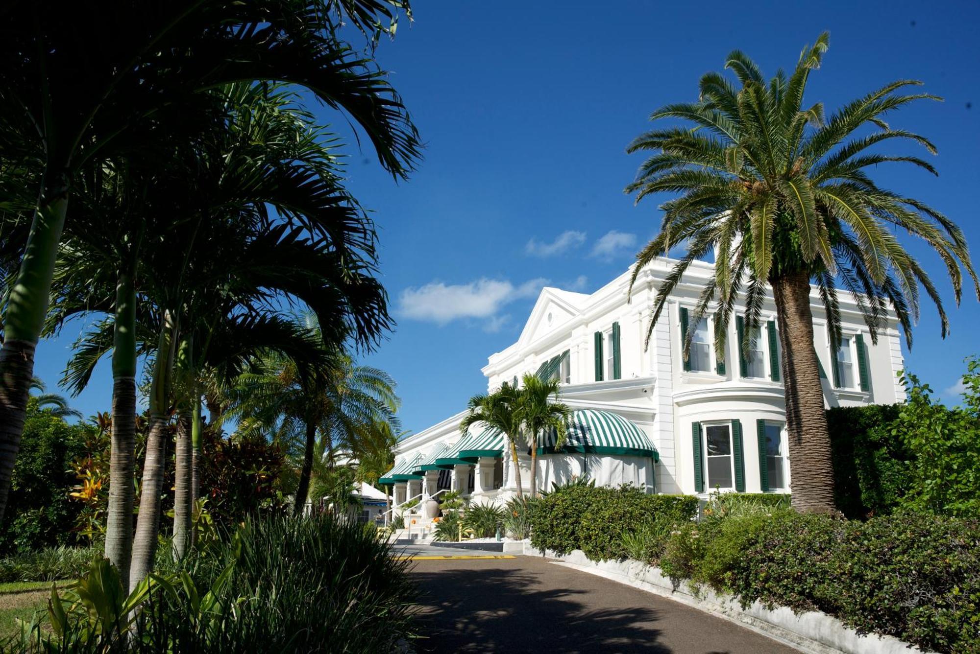 Rosedon - Adults Only From Jan 2025 Hotel Hamilton City Exterior photo